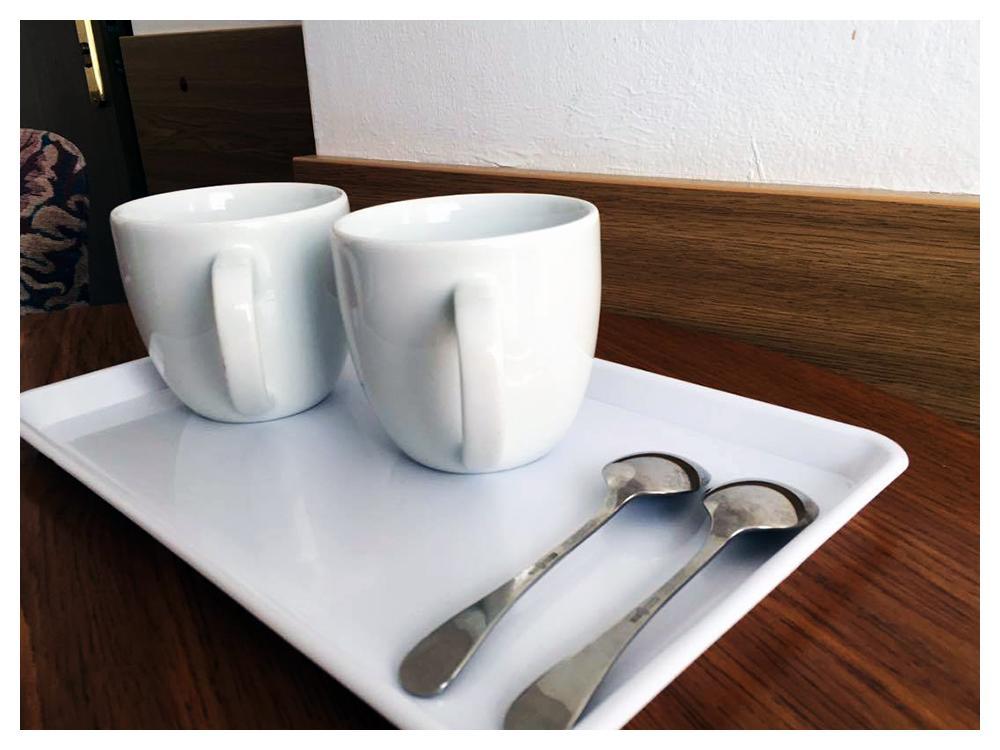 Osrodek Wczasowy Temida Hotel Świnoujście Стая снимка