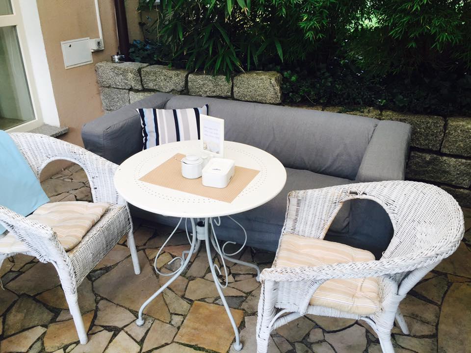 Osrodek Wczasowy Temida Hotel Świnoujście Екстериор снимка