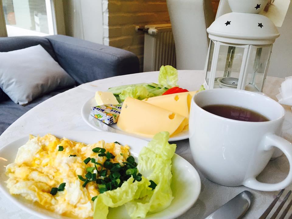 Osrodek Wczasowy Temida Hotel Świnoujście Екстериор снимка
