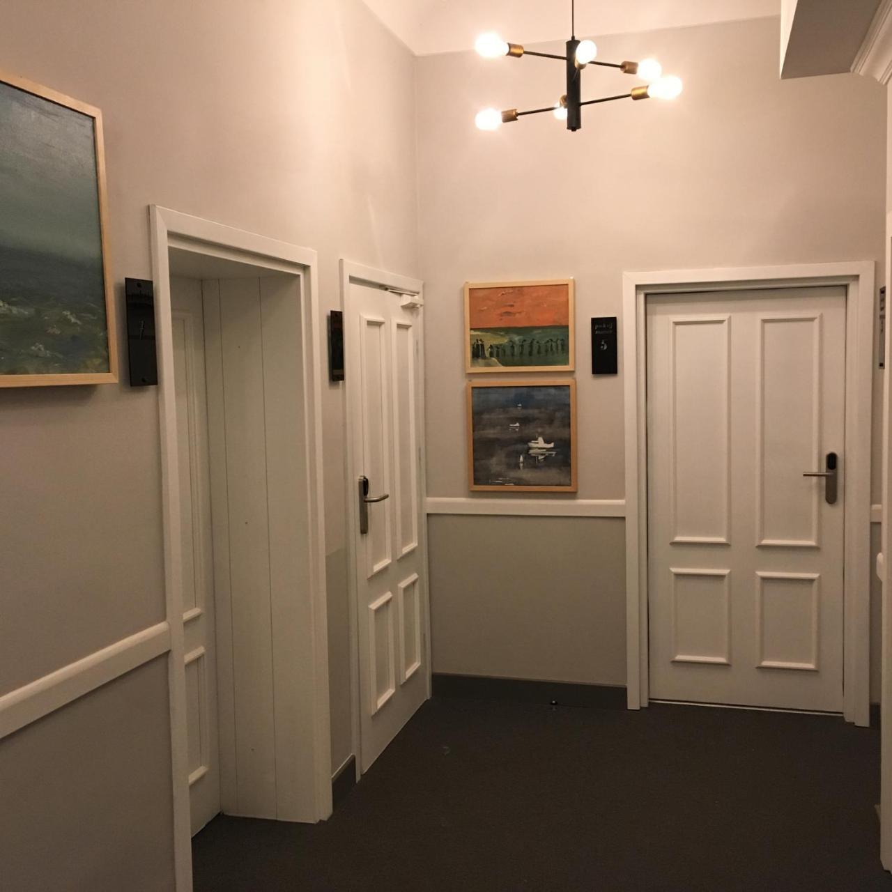 Osrodek Wczasowy Temida Hotel Świnoujście Екстериор снимка